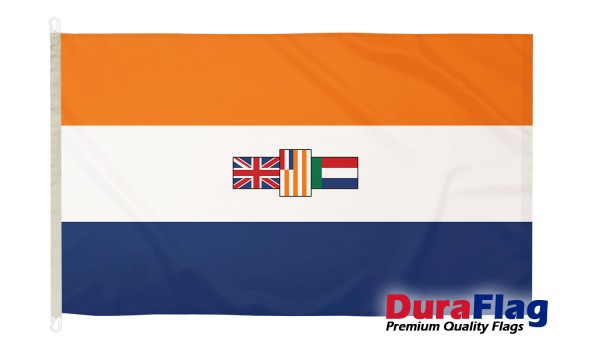DuraFlag® South Africa Old Premium Quality Flag